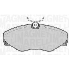 Magneti Marelli Opel Vivaro Pf0371