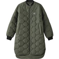 H2O Skaro Quilted Jakke T-shirts hos Magasin Grøn