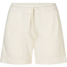 super.natural Women's Bio Shorts Shorts hvid