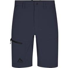 McKinley Bukser & Shorts McKinley Softshell Shorts Vandrebukser hos Magasin Blå