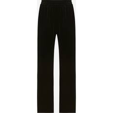 Velluto Shorts Dolce & Gabbana Velvet Jogging Pants