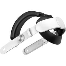 Vortex Virtual Reality Elite Strap for Meta Quest 3S Quest 3