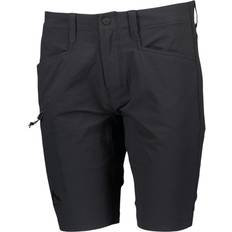 McKinley Bukser & Shorts McKinley Holly Softshell Shorts Vandrebukser hos Magasin Sort
