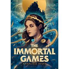 Books The Immortal Games