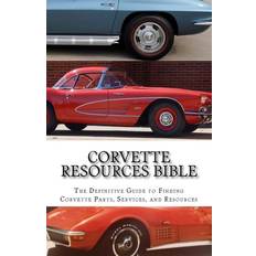 Corvette Resources Bible