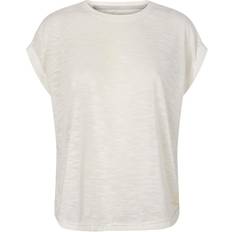 Carite Tøj Carite Babbett One Piece T Shirt Motionsredskaber hos Magasin Hvid