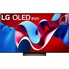 Lg 24” smart tv LG OLED55C4PUA