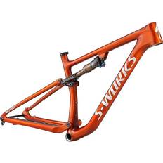 Specialized Epic Evo S-Works GLOSS ORANGE TINT OVER