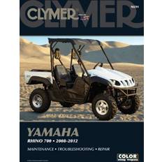 Yamaha Rhino 700 2008-2012