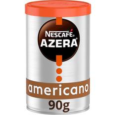 Nescafe azera Nescafé Azera Americano Instant Coffee 90g 90g