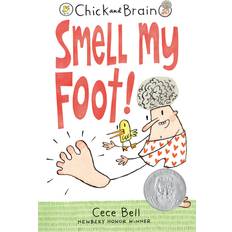 Books Chick and Brain: Smell My Foot! (Paperback, 2016)