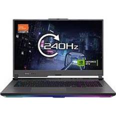 ASUS Strix G17 G713Pi-Ll044W Gaming Laptop