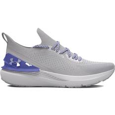 Under Armour Femme Chaussures Under Armour Shift Running Shoes Grey 1/2 Woman