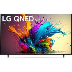 Lg 24” smart tv LG 75-Inch Class QNED