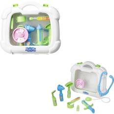 Peppa Pig Medic Playset