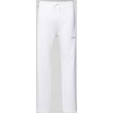 BOSS GREEN Hadim Sweatpants White Weiß Joggpant Grösse: