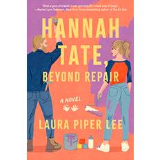 Books Hannah Tate, Beyond Repair (Paperback)