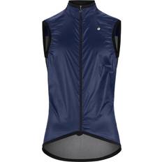 Assos Mille GT C2 Gilet - Blue