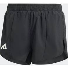 adidas Adizero Running Shorts - Black