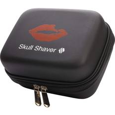 Skull Shaver Black Butterfly Kiss Electric Razor Case