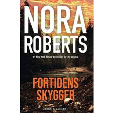 Fortidens skygger Nora Roberts (Hæftet)