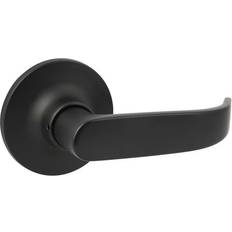 Building Materials Sure-Loc AD100 Alder Non-Turning One-Sided Dummy Door Lever with