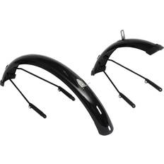 Cykel Skärm Set 24" LS Pro