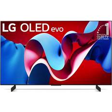 Lg oled tv LG OLED42C4PUA