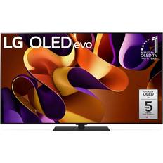 LG 55-Inch Class OLED evo G4