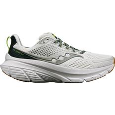 Men - Natural Running Shoes Saucony X Public Lands Men's Guide 17 Running Shoes, 12.5, Natural