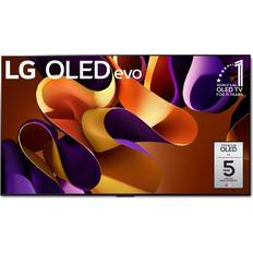 LG 77-Inch Class OLED evo G4