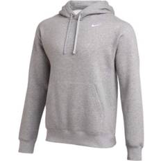 NIKE Club Hoodie - Grey