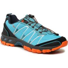 CMP Men Running Shoes CMP Herren Altak Trail Running Shoe, Reef-Flame