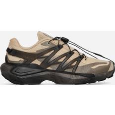 Chaussures Salomon XT PU.RE Advanced Sneakers - White Pepper/Black/Falcon