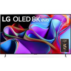 TVs LG 77-Inch Class OLED evo