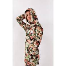 Eivy Funktionsshirt Skiunterwäsche Icecold Zip Hood Top Autumn Bloom