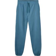 H2O Bukser H2O Lyø Organic bukser Unisex Bukser Blå
