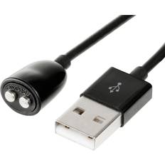 Sinful Sexleksaker Sinful USB-Laddare M2 Svart