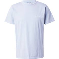 Ellesse Unisex T-shirts Ellesse T-Shirt 'Mesmery' hellblau