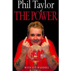 The Power Phil Taylor 9780007168224