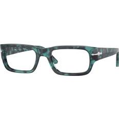 Persol PO3347V 1211 Blue Havana
