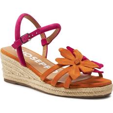 Femme - Multicolore Espadrilles Gioseppo Espadrilles Samsula - Multicolore