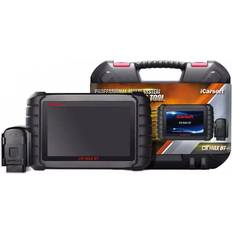 ICarsoft Bilpleje & Biltilbehør iCarsoft CR Max Bluetooth Fejlkodelæser
