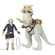 Star Wars Black Series 6" Han Solo Tauntaun Figure