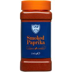 Hanbury Sweet Smoked Paprika