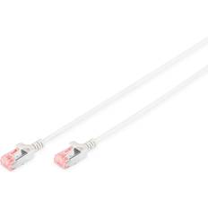 Cat6 U/FTP RJ45 - RJ45 M-M