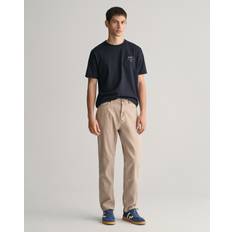 Linne Jeans Gant Cotton/Linen Reg Jeans 36"32