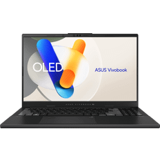 Laptoper ASUS VivoBook Pro 15 OLED 15.6" RTX 4060