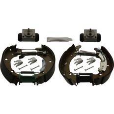Vehicle Parts FEBI BILSTEIN Brake Shoe Set 38767