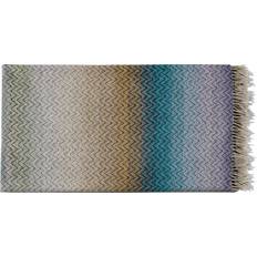 Missoni Home Pascal pläd 170 Filt